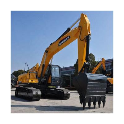 China Chinese Used Used Mini Excavators Small Digger Price For Earthwork Construction 9982*3190*3172 for sale