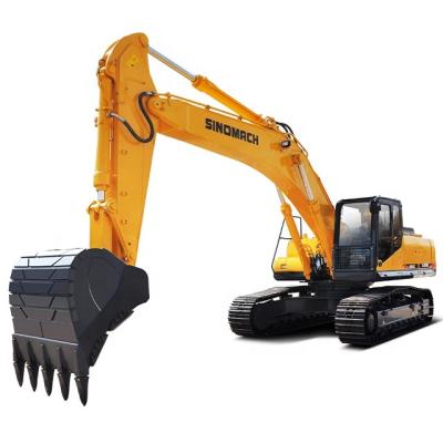 China Best Quality Used Heavily Used Hydraulic Mini Excavator with Competitive Price for Sale 1.8mÂ ³ for sale