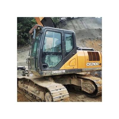 China Good Condition Wholesale Used Hydraulic Mini Crawler Excavator with best price for sale 0.5-1.1mÂ ³ for sale