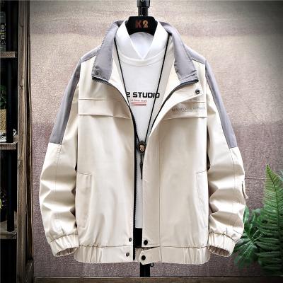 China Viable hot style jacket commercial men's jacket Korean version men's jacket for sale