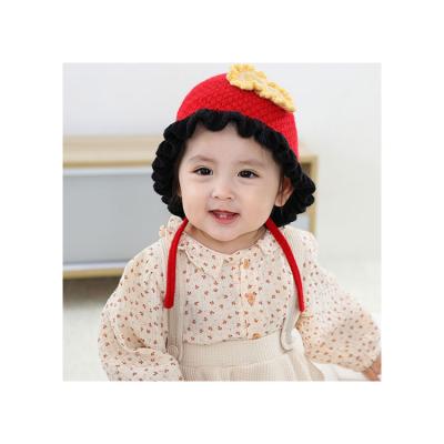 China Factory Direct Sales Winter Casual Hats Baby Outdoor Baby Hats Eco - Friendly for sale