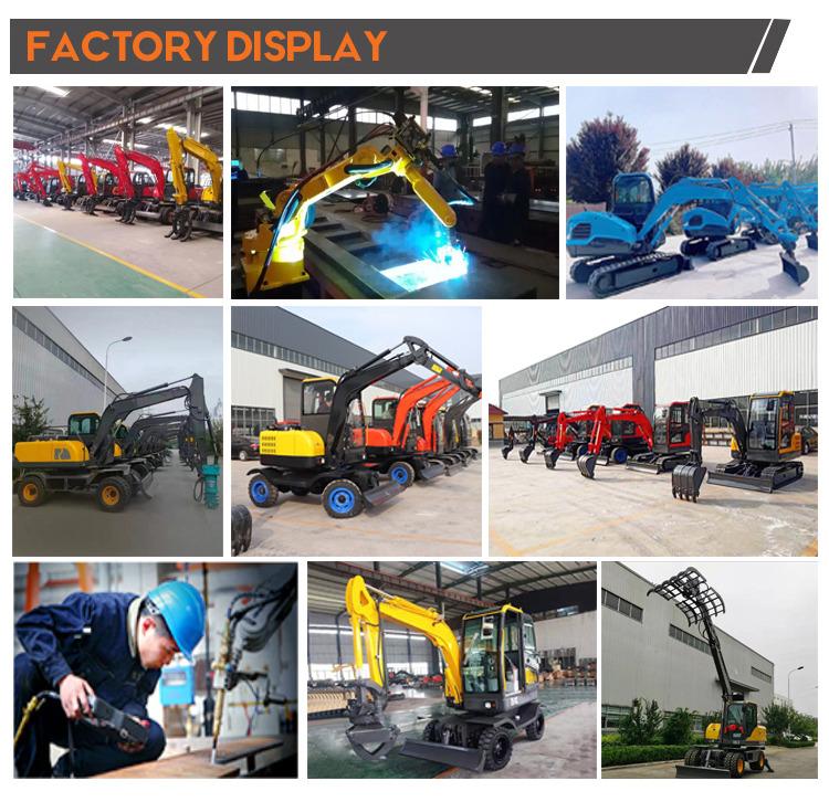 Verified China supplier - Shandong Shanding Machinery Equipment Manufacturing Co., Ltd.