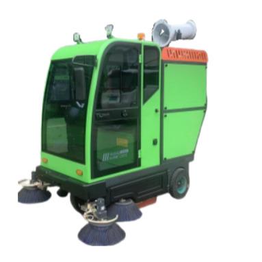 China Cheap Price Free Shipping China Electric Floor Sweeper Automatic Street Cleaning Robot New Machine for sale