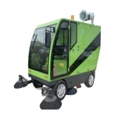 China New Cheap Autonomous Commercial Robot Sweeper Automatic Sweeper Cleaning Electric Cleaning Machine for sale