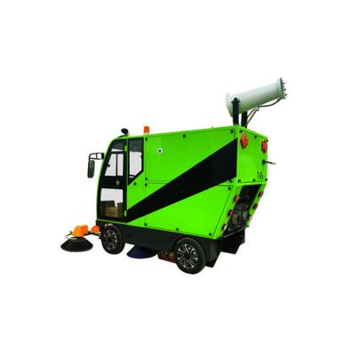 China Cheap Autonomous Commercial Robot Sweeper Automatic Factory Sweeper Cleaning Electric Cleaning Machine for sale