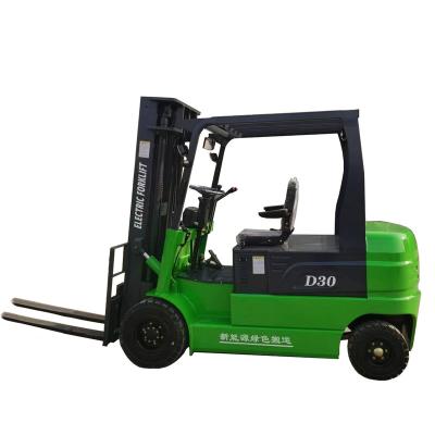 China chinese hotels cheap electric forklift 2 ton 3 ton hydraulic power wheel forklift with engine price for sale