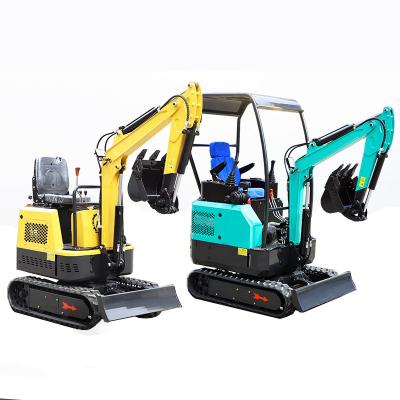 China Various Upgraded Models Of Mini Excavator Crawler Hydraulic Excavator Booms For Construction for sale