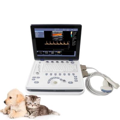 China Yonker Veterinary Ultrasound For Animals Veterinary Ultrasound Machine Cheap Veterinary Ultrasound Machine 178*71*27mm for sale