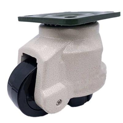 China Fuma Wheel Horizontal Adjusting Wheel Heavy Wheel Universal Wheel for sale