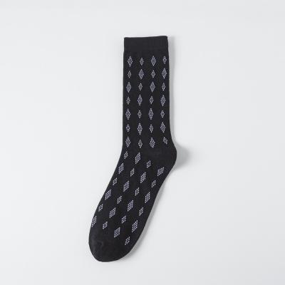 China 2023 Custom Shop Sports Daily Men's Business Breathable Sports Socks for sale