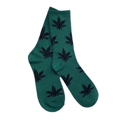 China Daily Life Wholesale Autumn Women Minimalist Socks Custom Crew Socks Design Socks for sale