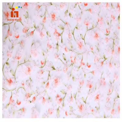 China Wholesale Price 100% Polyester Laser Cut Anti-static Embroidered Lace Dress Fabric for sale