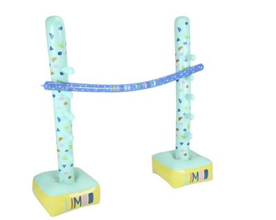 China Inflatable Toy Indoor and outdoor funny toys inflatable Limbo Game for kids for sale