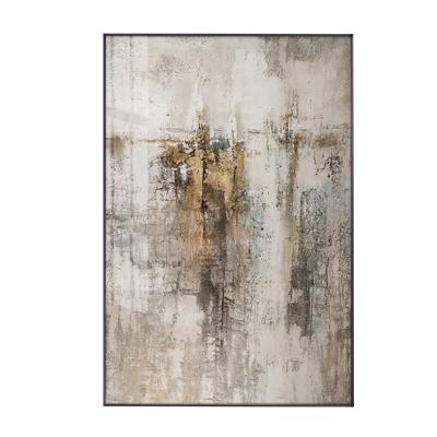 China Modern Abstract Canvas Painting Canvas Wall Art Abstraction Canvas Printing Living Room Wall Decoration for sale