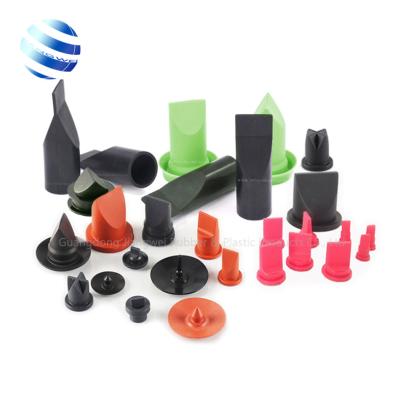 China One Way One Way High Quality Custom Made Micro Pressure Resistant / Corrosion Resistant Eco-Friendly / Food Grade / Acid And Alkali Small Mini EPDM Check Valves Silicone Rubber Bill Duck platypus air drain for sale