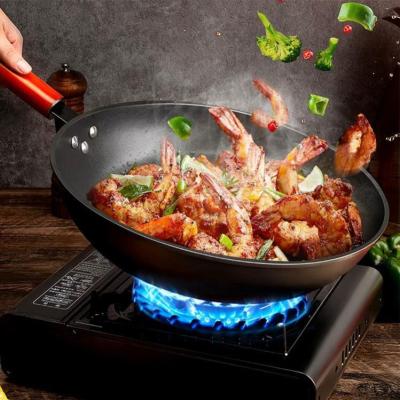 China Newest Sleek Cast Iron Chinese Wok Wok Burner Viable For Restaurants With New Entrant for sale