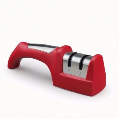 China New Viable Professional Kitchen Knife Sharpener Carbon Steel Sustainable, Stocked Sharpernr Knives for sale