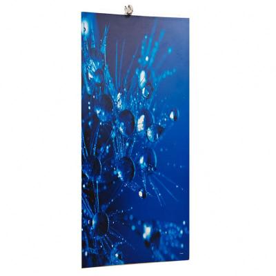 China Paint Wall Mounted Far Infrared Heater Panel Graphene Infrared Heating Panels for sale