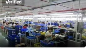 Verified China supplier - Yiwu Baofeng Trading Firm