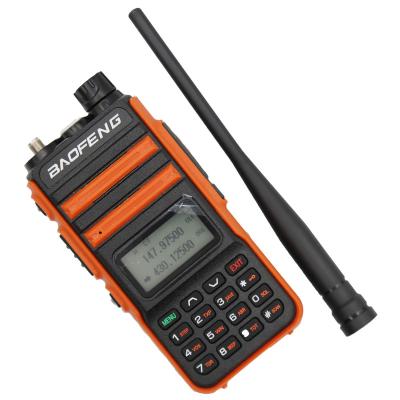 China Original Baofeng UV13B walkie-talkie radio UHF two-way intercom Baofeng UV13B 999 channel storage original Baofeng BF-UV13B for sale