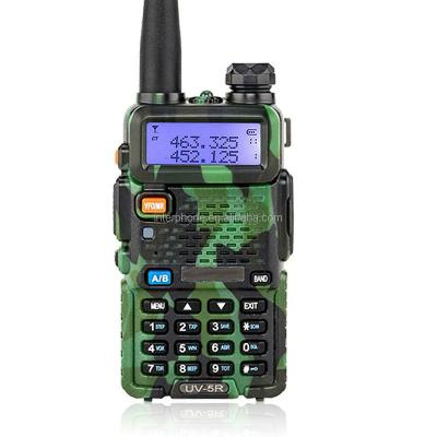 China Walkie talkie uv-5re intercom uv-5re dual band dual band walkie talkie BAOFENG UV-5RE for sale