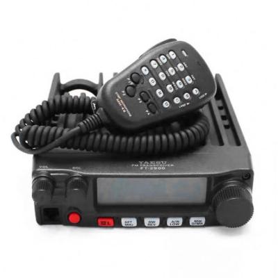 China FT-2980R Heavy Duty 80 MHz FM Transceiver Ham Radio FT-2980R Watt 144 for sale