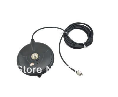 China Antenna Magnetic Mount STRONG MAGNET BASE For Mobile Radio, Antenna Mount Magnetic Antenna Mount for sale