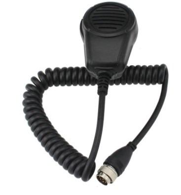 China IC-M700 IC-M710 IC-M700PRO IC-M600 SSB HM-180 Ear Hook HM-180 Mic Speaker for sale