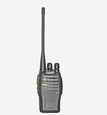 China BaoFeng BAOFENG A5 Business Walkie Talkie BF-A5 UHF/VHF 16 Walking Talking Channels For Wholesale BAOFENG A5 for sale