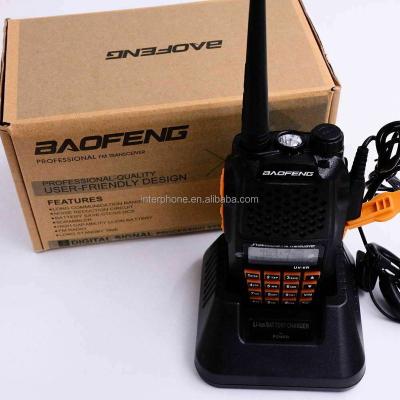 China Wholesale Uv6r 6R UV Baofeng Uv-6R Dual Band Transceiver from Baofeng Bafeng for sale