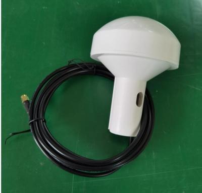 China Aluminum Alloy Marine Antenna, Marine Boat GPS External Antenna for Garmin Ship GPS Marine Antenna for sale