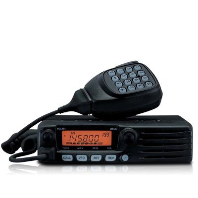 China Good Selling Tm-281A Two Way VHF UHF Car Radio Tm-281A/Tm-481A Fm Transceiver for sale