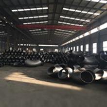 Verified China supplier - Cangzhou Haixin Pipe Fittings Manufacture Co., Ltd.