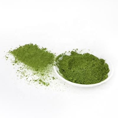 China Tea Powder 100% Natural Organic Matcha Green Tea Matcha Te With Japanese Organic Matcha For Confectionery for sale