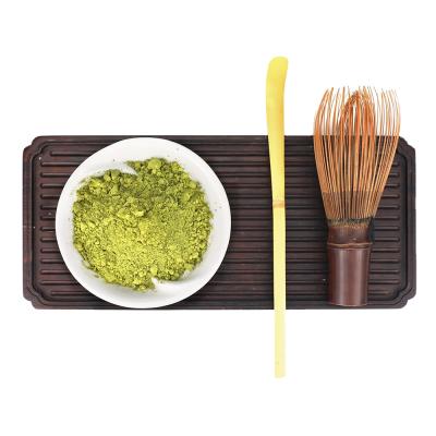 China Top Quality Organic Culinary Grade Matcha Green Tea Powder Matcha Tea Powder for sale