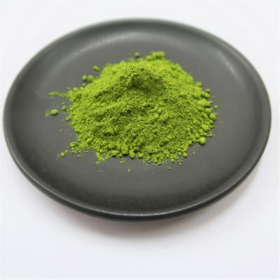 China Good Quality Tea Powder Matcha Green Tea Powder for sale