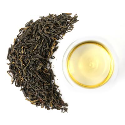 China Loose Tea New Arrival Chinese Loose Leaf Yun Nan Dian Hong Yunnan Black Tea Dianhong Tea for sale