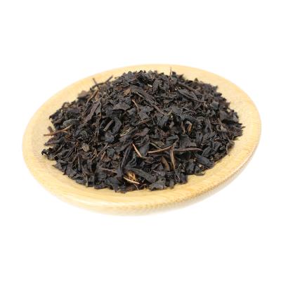 China Loose Tea Assam Black Tea Hot Selling Organic Black Tea Loose Broken Tea Leaves for sale