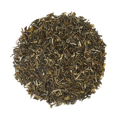 China USDA Jasmine Tea Fairtrade Chinese Bulk Jamine Green Tea Loose Organic Jasmine for sale