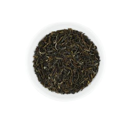 China Organic Jasmine Maojian Tea Loose Tea for sale