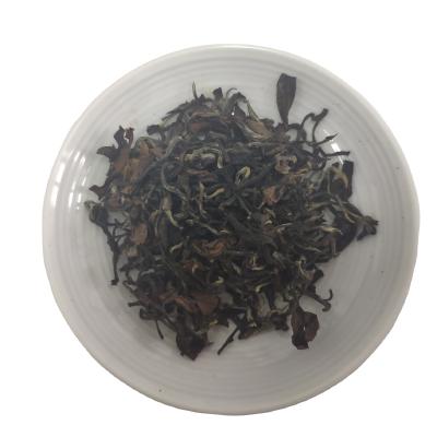 China Loose Tea Organic Oriental Beauty Oolong Tea; White Downy Oolong Tea; Dongfangmeiren Oolong Tea for sale