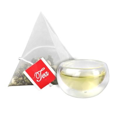 China Drop Tea Bags Shipping Peach Taiwan Oolong Tea Flavor Chinese Oolong Tea Bags For Weight Loss for sale