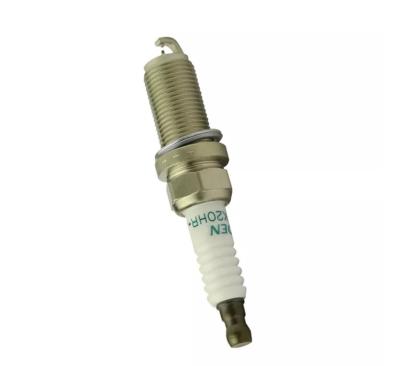 China Hot Selling Iridium Bujias 90919-01287 FK20HR-A8 High Performance Iridium Spark Plug For Toyo-Belly 4 RUNNER for sale