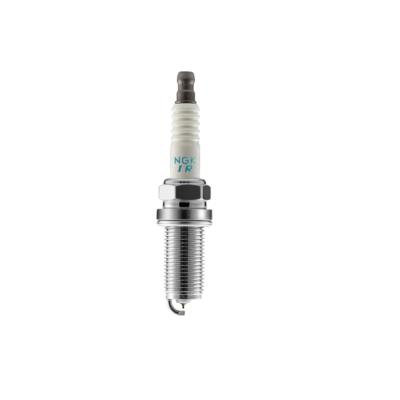 China Hot Selling Iridium Bujias 22401-AA670 SILFR6A High Performance Iridium Spark Plug For NISSAN for sale