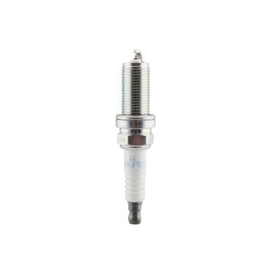 China Hot Selling Iridium Bujias High Performance Iridium Spark Plug 22401-AA720 SILFR6A11 For Suzuki Grand Escudo Subaru Forester for sale