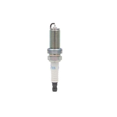 China Hot Sale Iridium Bujias High Performance Iridium Spark Plug 22401-AA750 SILFR6C11 For Subaru Impreza Saloon LEGACY IV INSIDE for sale