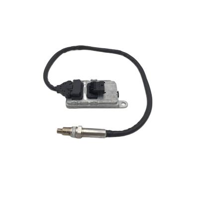 China Original Nitrogen Oxygen Sensor Quality NOx Sensor 5WK9 7371 OEM RE-22827993 Fit For VOLVO XC60 for sale