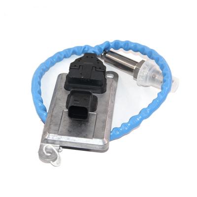 China Original Nitrogen Oxygen Sensor Quality NOx Sensor 5WK9 6783B OEM RE-51154080018 Fit For MAN 5WK9 6783B for sale