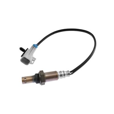 China Original Oxygen Sensor O2 For Cadillac Chevrolet GM OEM 12583804 12583804 for sale