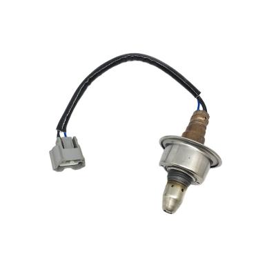 China Original Oxygen Sensor O2 Lambda Sensor For Nissan Navara Altima OEM 211500-7590 211500-7590 for sale